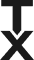 TX Whiskey Logo