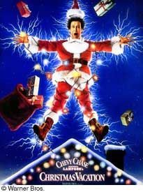 Holiday Movie Night at Whiskey Ranch Featuring: National Lampoon’s Christmas Vacation