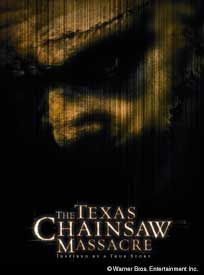 Halloween Movie Night at TX Whiskey Ranch Featuring The Texas Chainsaw Massacre (2003)