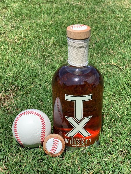 TX Whiskey’s Limited-Edition Baseball Bottle Release & Movie Night Featuring For Love of the Game