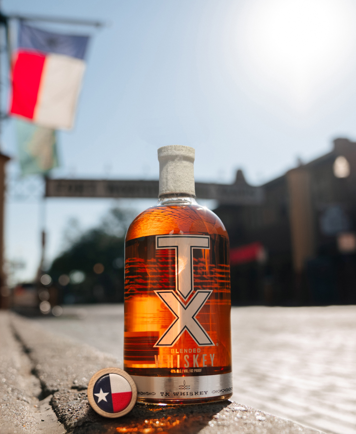 TX Whiskey Celebrates: Texas Independence Day!