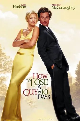 Movie Night at TX Whiskey Ranch Featuring How to Lose a Guy in 10 Days