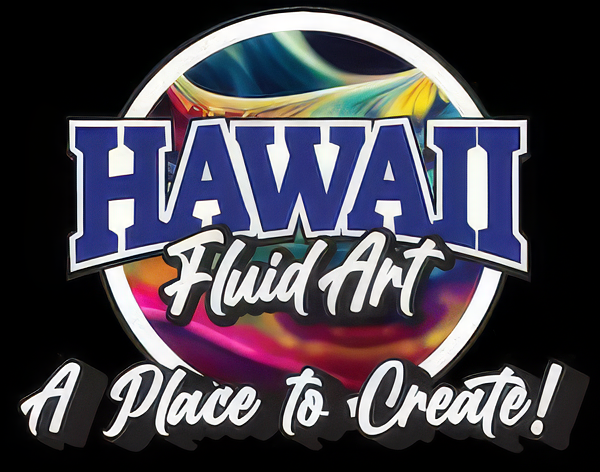 TX Whiskey Wednesday featuring Hawaii Art Class