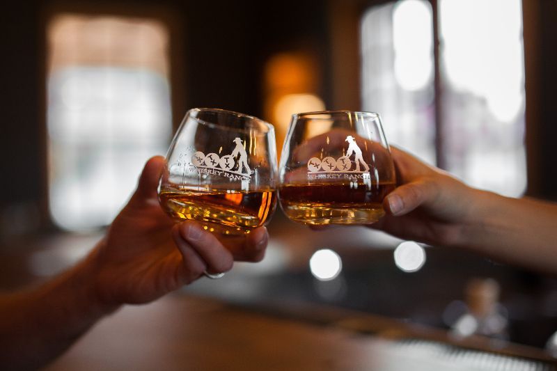 TX Whiskey Wednesday