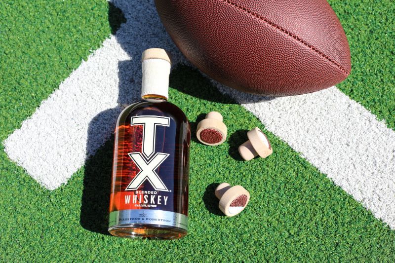 TX Whiskey Presents Hometown Tailgate