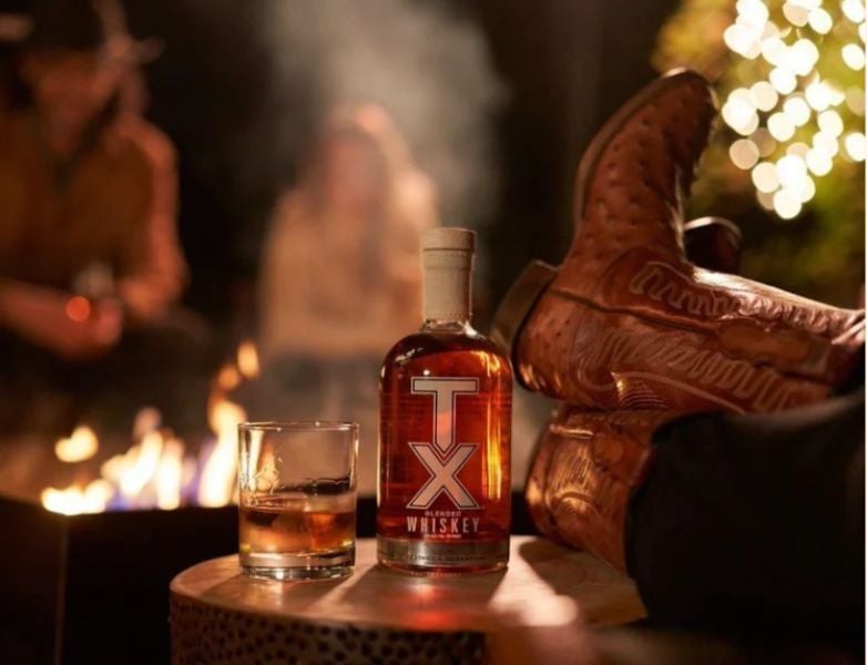 Halloween Costume Country Dance Lessons at TX Whisky Ranch
