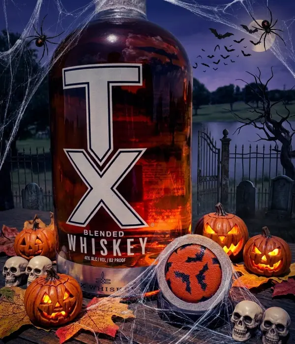 Costumes & Cocktails at TX Whiskey Ranch