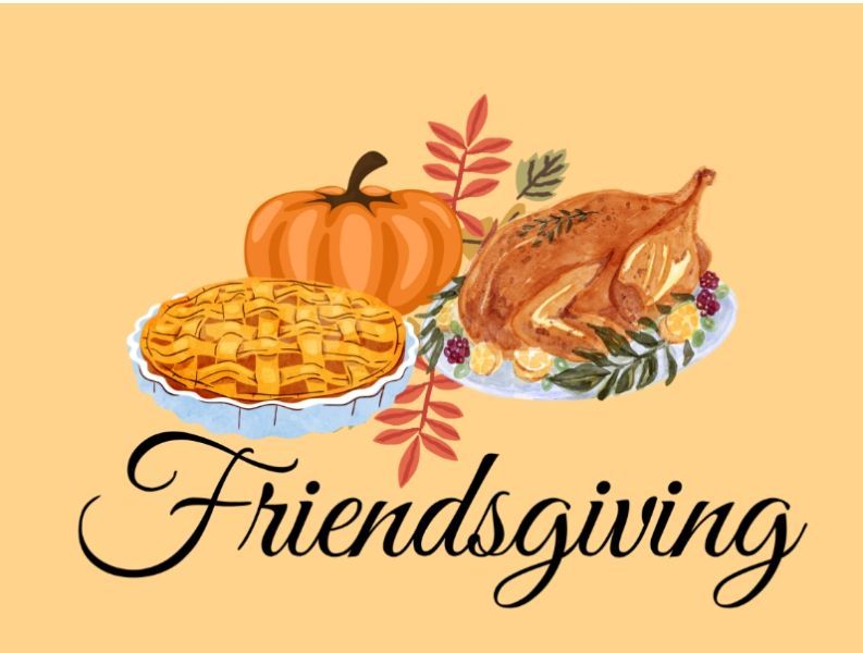 Trivia Night at TX Whiskey Ranch, Friendsgiving Theme!
